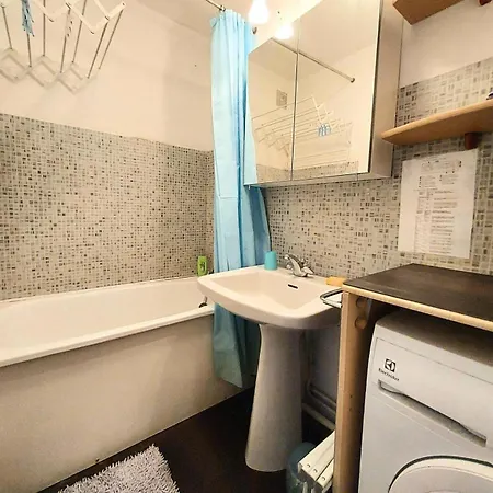 L'everest - Everest N°74 Mae-4641 Apartment