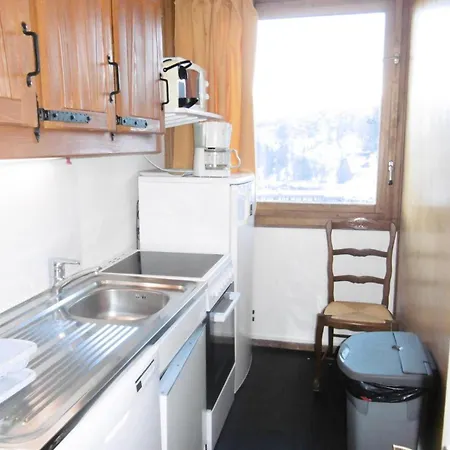 Apartment L'everest - Everest N°74 Mae-4641