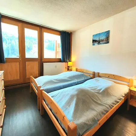 L'everest - Everest N°74 Mae-4641 Apartment La Plagne-Tarentaise