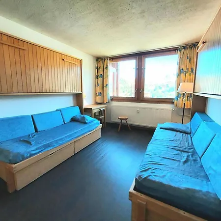 Apartment L'everest - Everest N°74 Mae-4641 La Plagne-Tarentaise