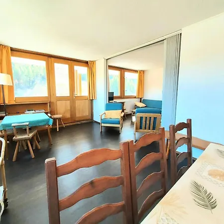 L'everest - Everest N°74 Mae-4641 Apartment