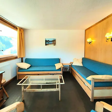L'everest - Everest N°74 Mae-4641 Apartment *