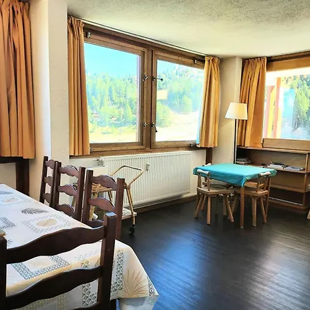 L'everest - Everest N°74 Mae-4641 Apartment La Plagne-Tarentaise