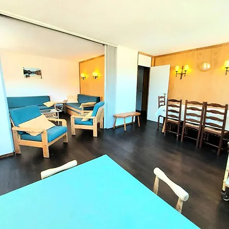L'everest - Everest N°74 Mae-4641 Apartment *